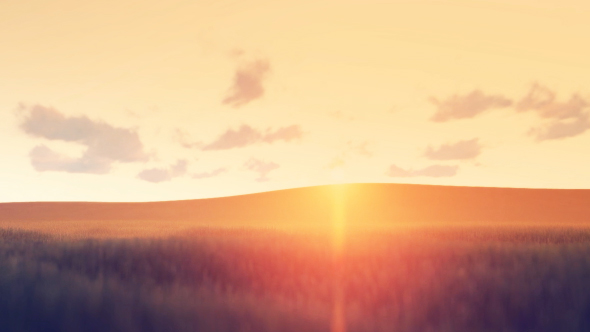 Sunrise Nature - Download Videohive 16896850