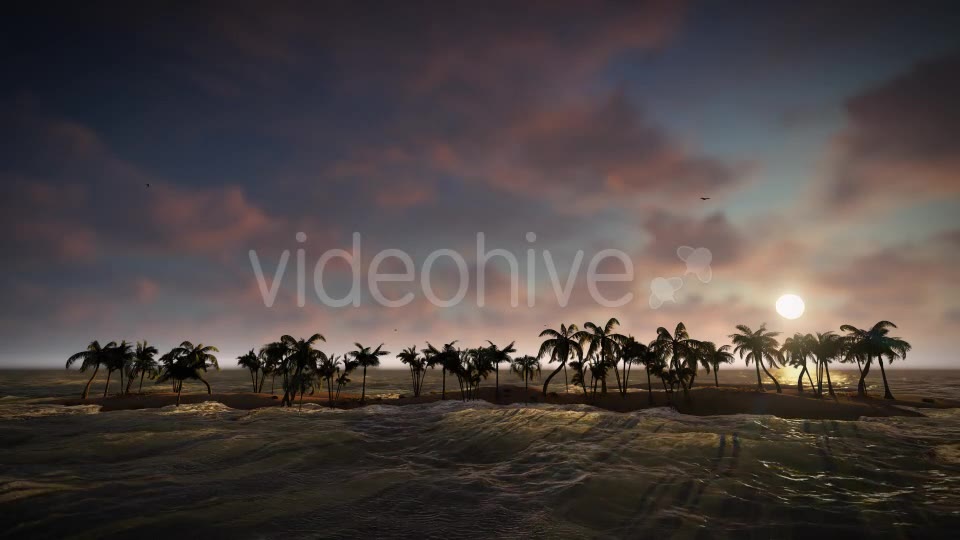 Sunset 02 - Download Videohive 21310849