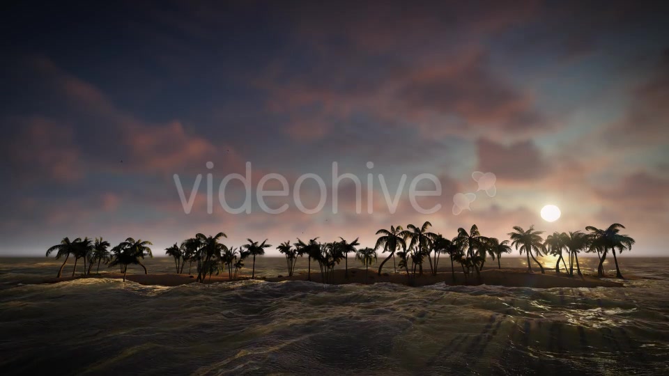 Sunset 02 - Download Videohive 21310849