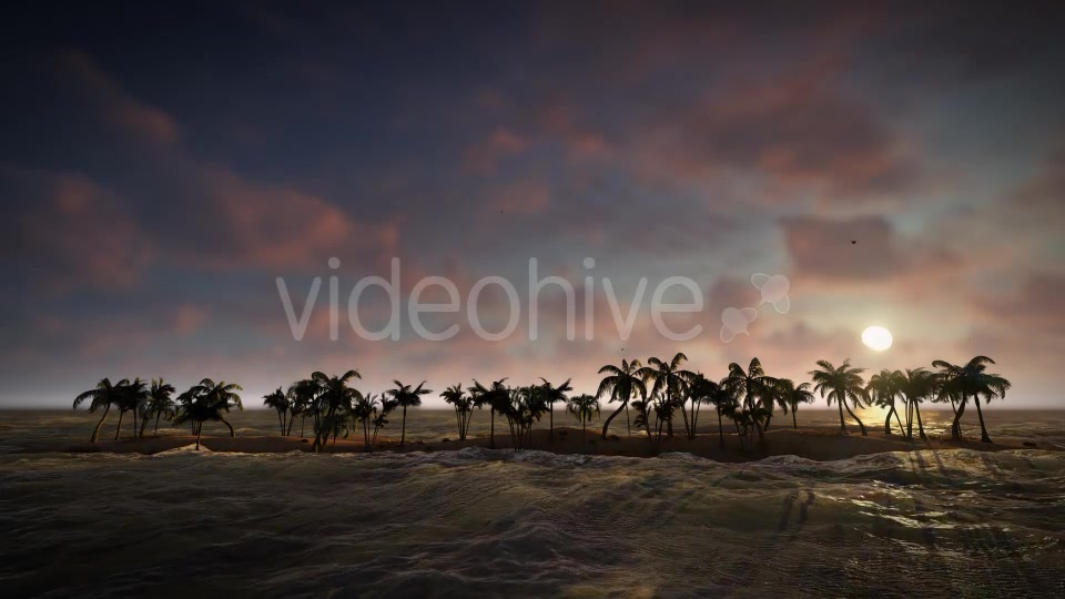 Sunset 02 - Download Videohive 21310849