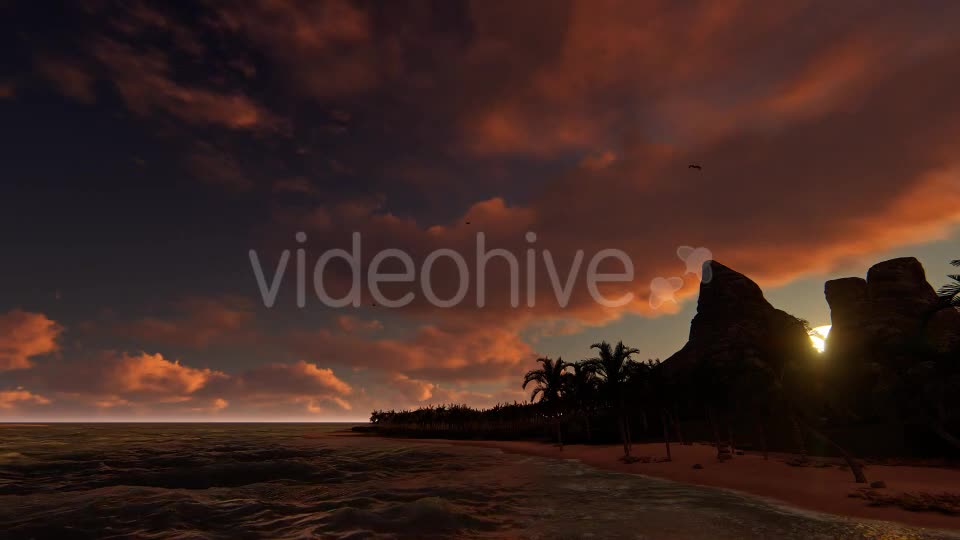 Sunset 4K - Download Videohive 21299991