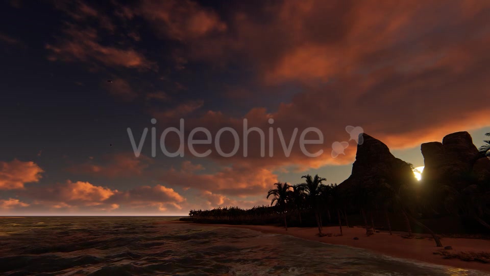 Sunset 4K - Download Videohive 21299991