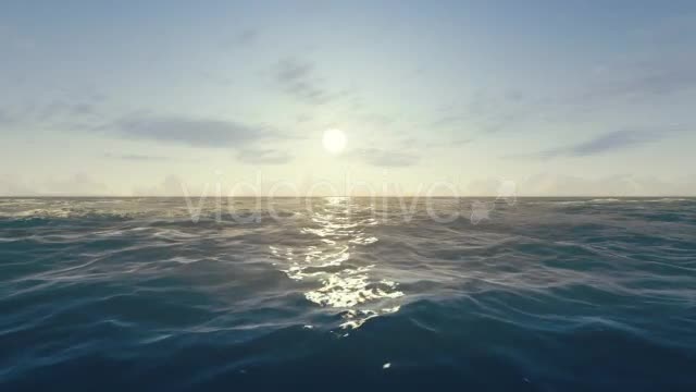 Sunset by the Sea - Download Videohive 13297304