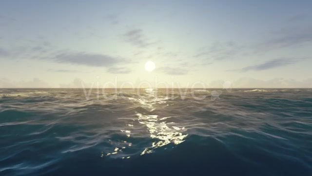 Sunset by the Sea - Download Videohive 13297304