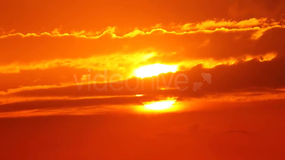 Sunset  Videohive 2627712 Stock Footage Image 1