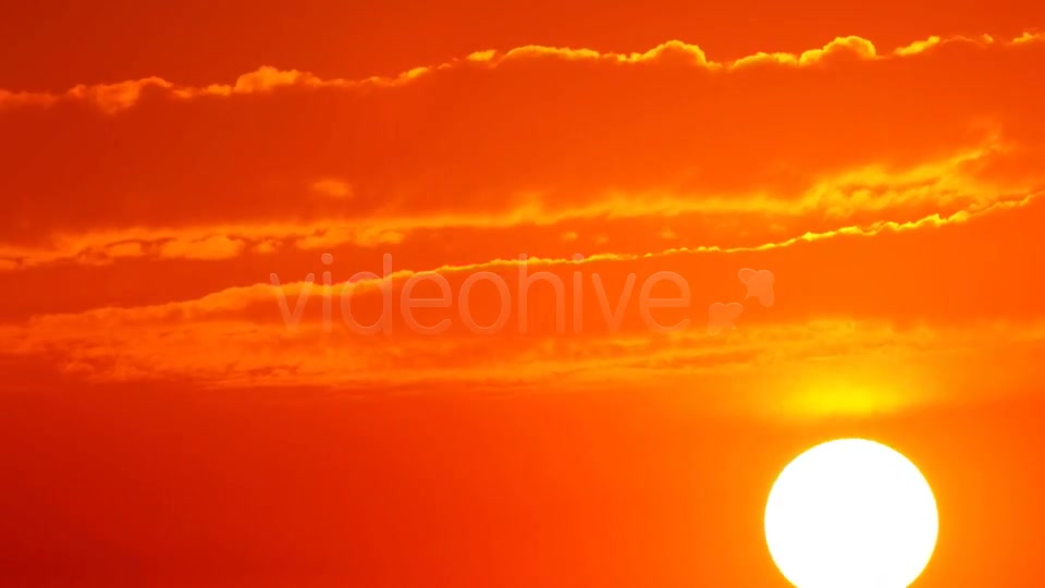 Sunset  Videohive 2627712 Stock Footage Image 5
