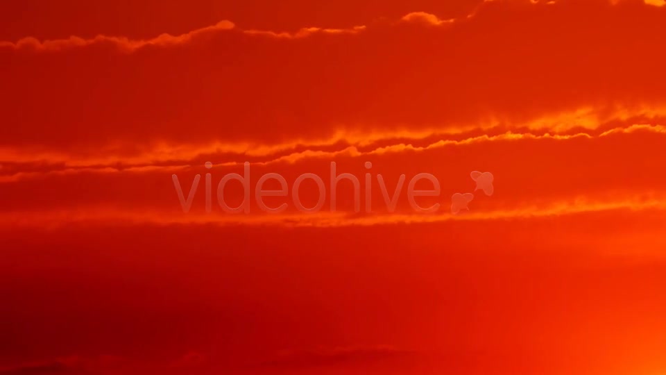 Sunset  Videohive 2627712 Stock Footage Image 8