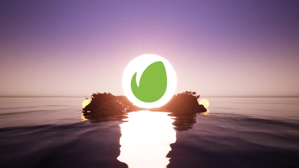 Sunset Logo Videohive 23271447 After Effects Image 8