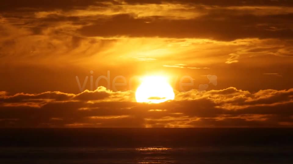 Sunset  Videohive 3726685 Stock Footage Image 1