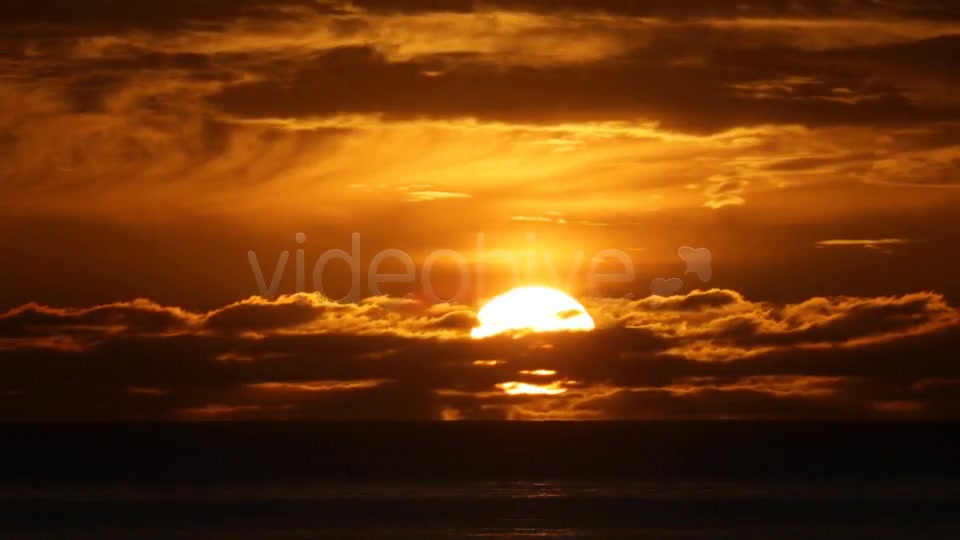 Sunset  Videohive 3726685 Stock Footage Image 2