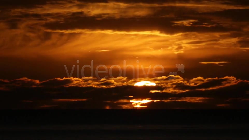 Sunset  Videohive 3726685 Stock Footage Image 3