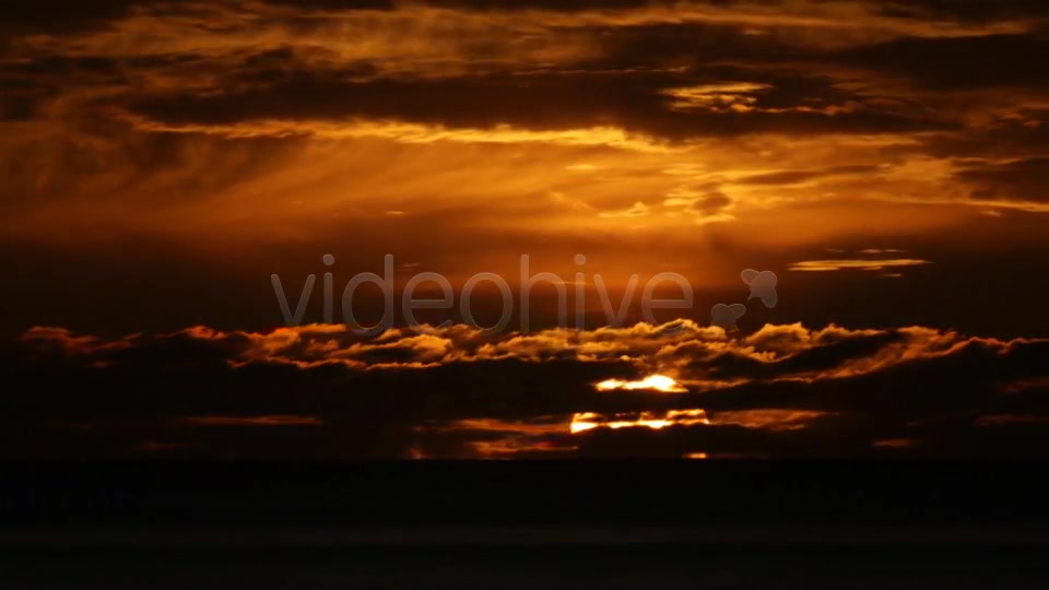 Sunset  Videohive 3726685 Stock Footage Image 4