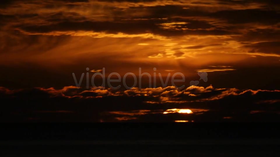 Sunset  Videohive 3726685 Stock Footage Image 5