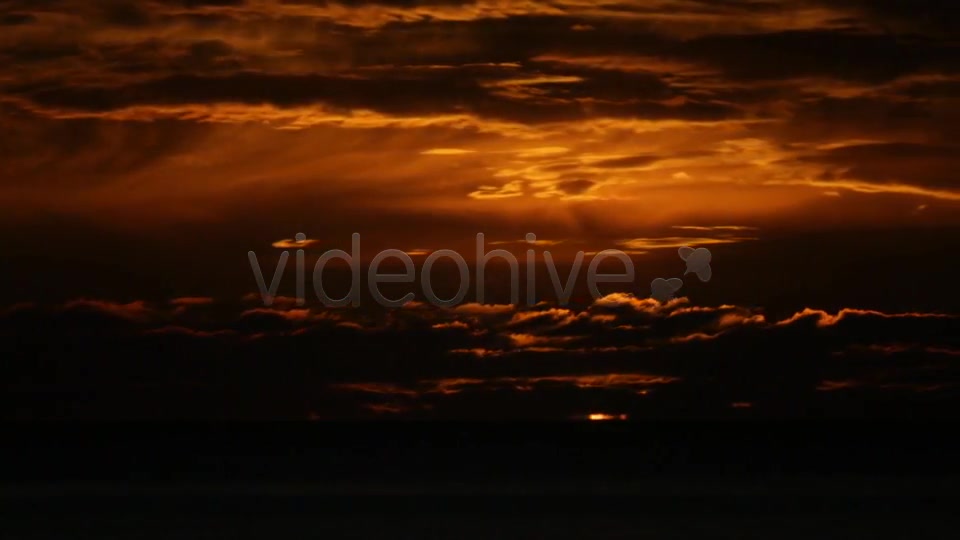 Sunset  Videohive 3726685 Stock Footage Image 6