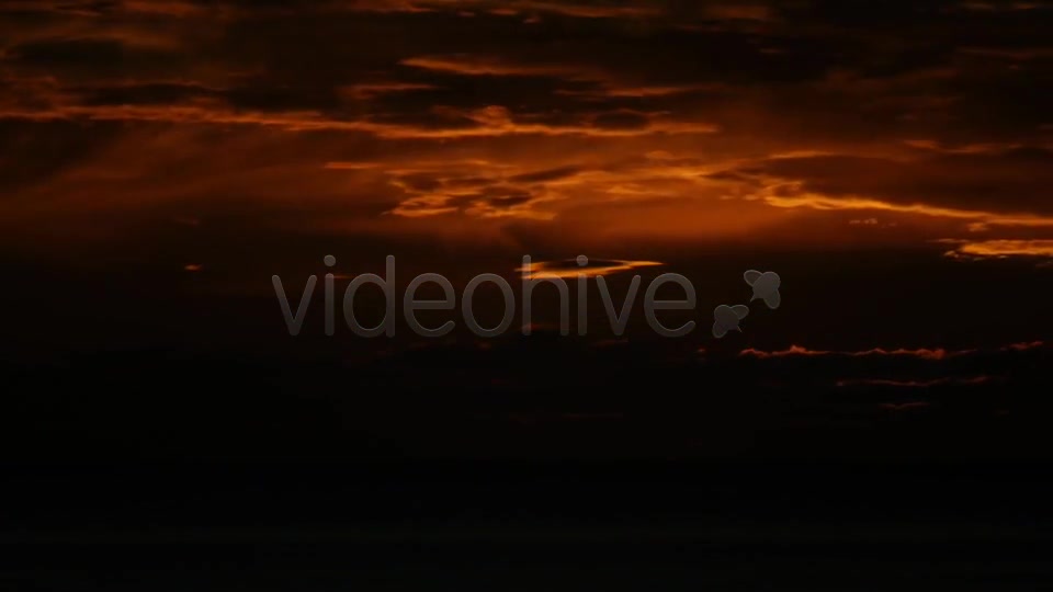 Sunset  Videohive 3726685 Stock Footage Image 9