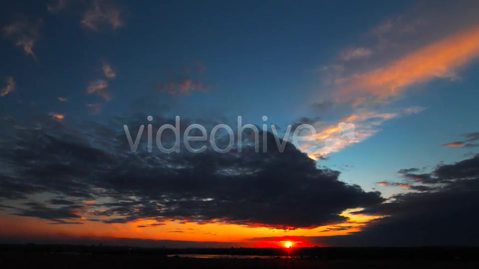 Sunset  Videohive 5562142 Stock Footage Image 10