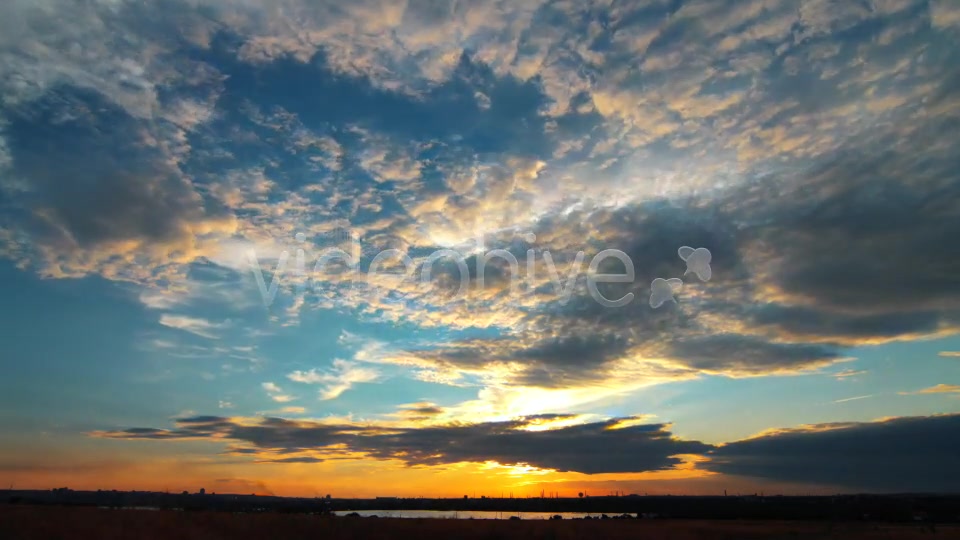 Sunset  Videohive 5562142 Stock Footage Image 6