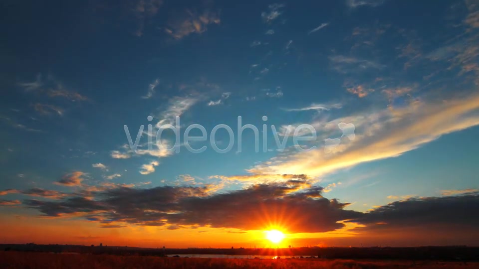 Sunset  Videohive 5562142 Stock Footage Image 8
