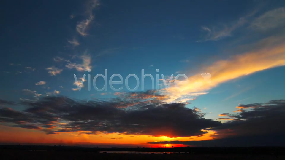 Sunset  Videohive 5562142 Stock Footage Image 9