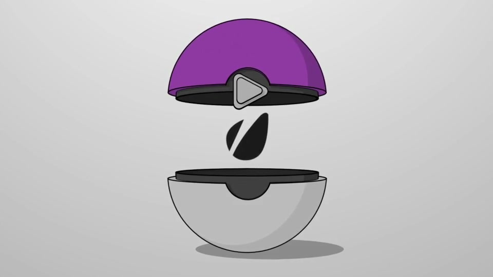 Super Ball Logo - Download Videohive 18187797