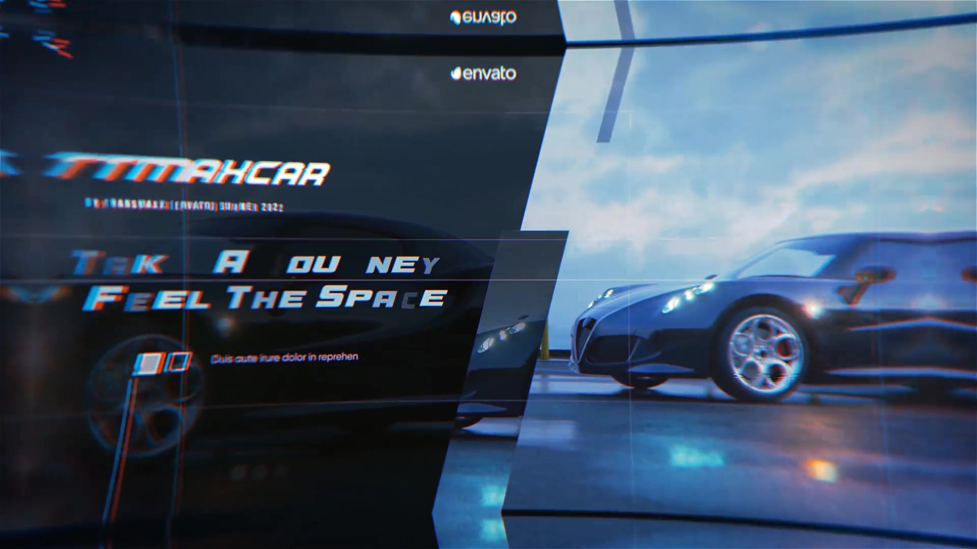 Super Cars Promo Videohive 38354134 After Effects Image 2