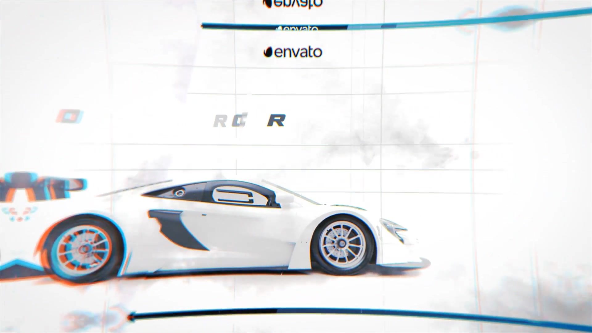 Super Cars Promo Videohive 38354134 After Effects Image 3