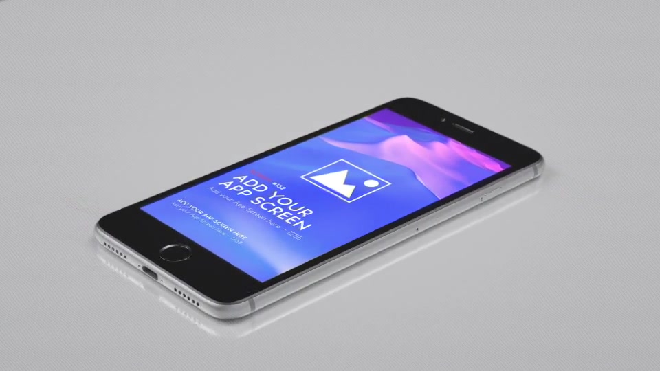 Super Dynamic App Promo - Download Videohive 21029326