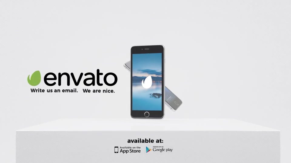 Super Dynamic App Promo - Download Videohive 21029326