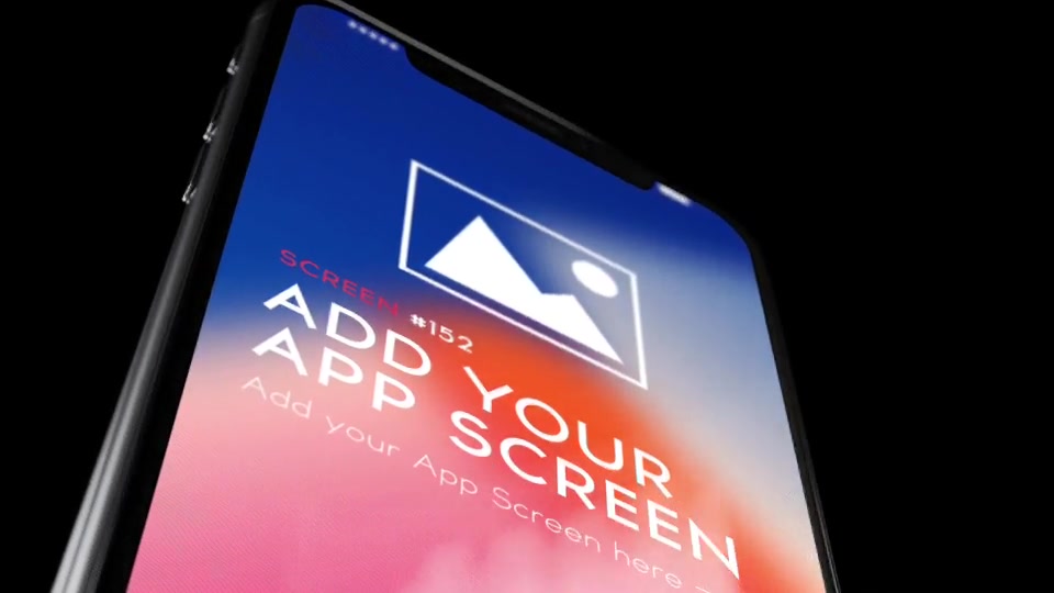 Super Dynamic App Promo - Download Videohive 21029326