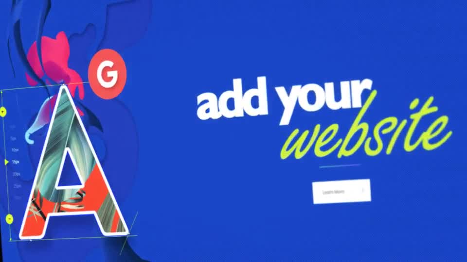 Super Dynamic Website Promo - Download Videohive 21546387