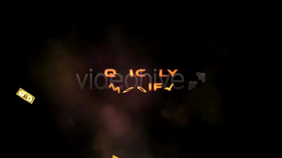 Super Explosive Intro Videohive 3675996 Apple Motion Image 11