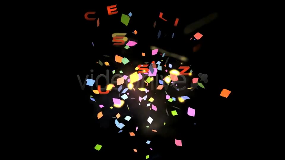 Super Explosive Intro Videohive 3675996 Apple Motion Image 8