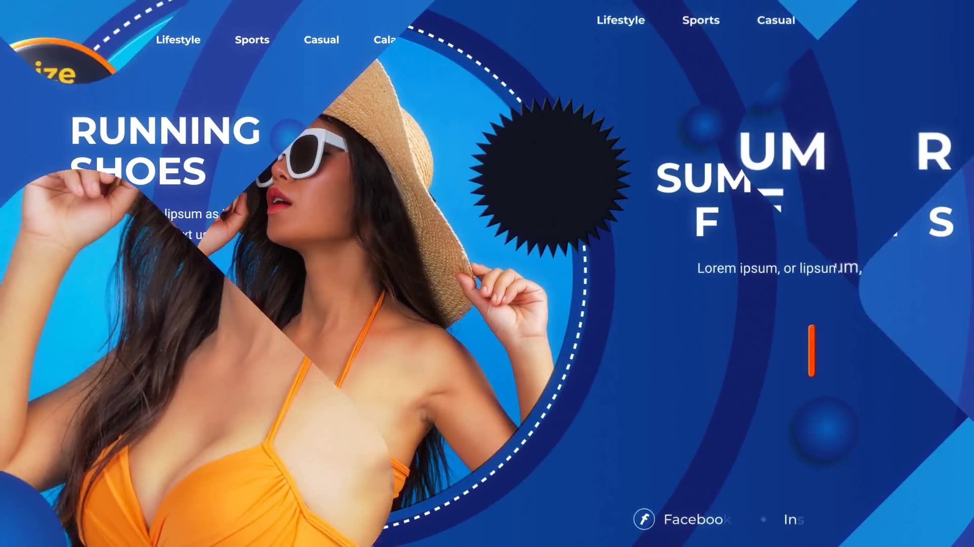 Super Fashion Sale Slideshow Videohive 25665159 After Effects Image 2