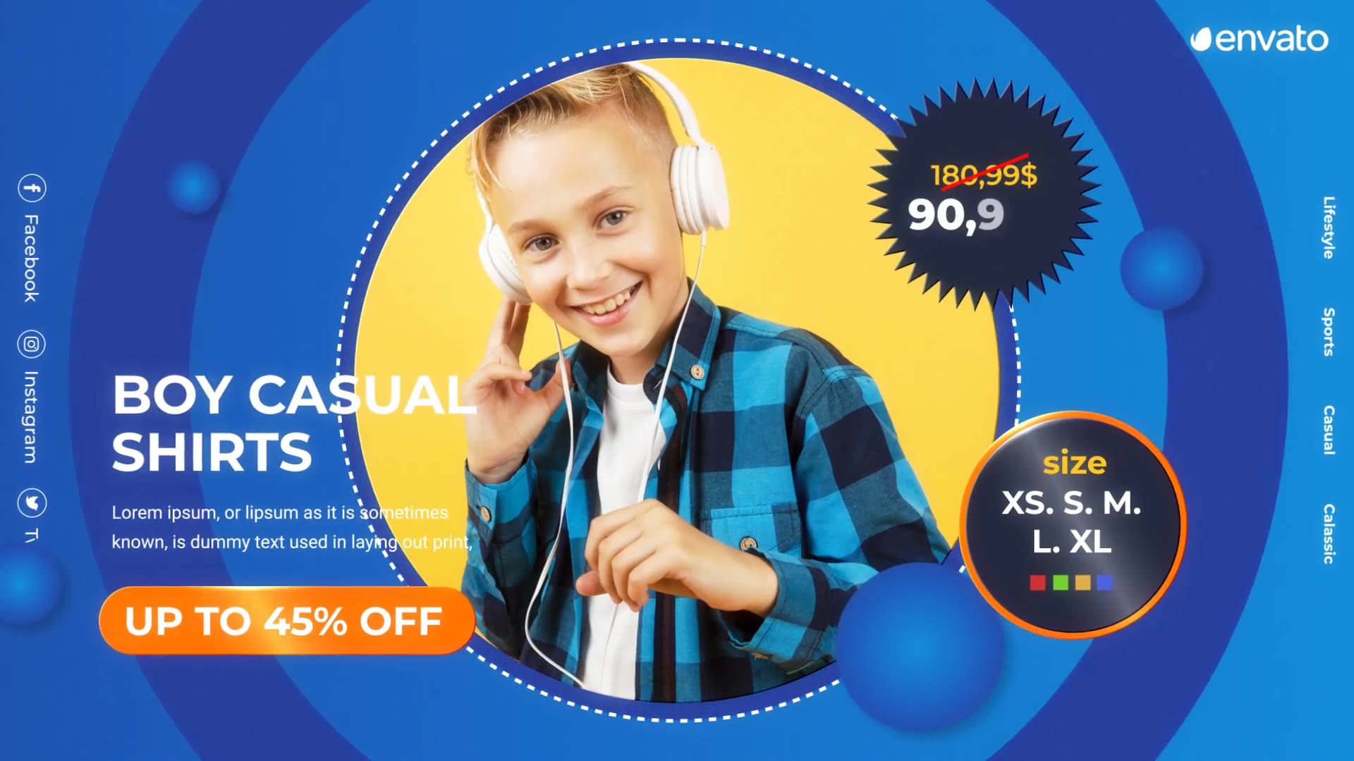 Super Fashion Sale Slideshow Videohive 25665159 After Effects Image 3