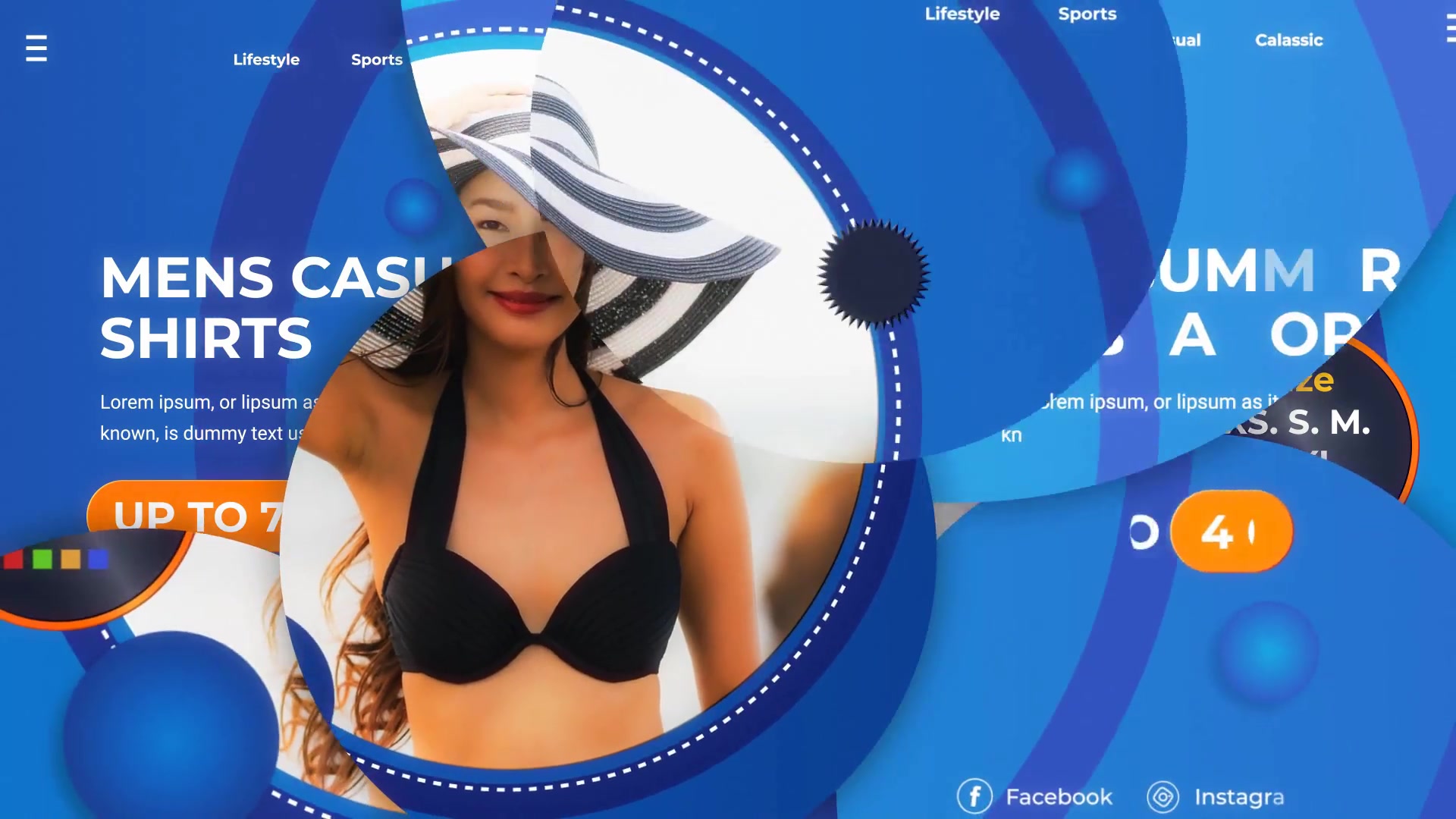 Super Fashion Sale Slideshow Videohive 25665159 After Effects Image 5