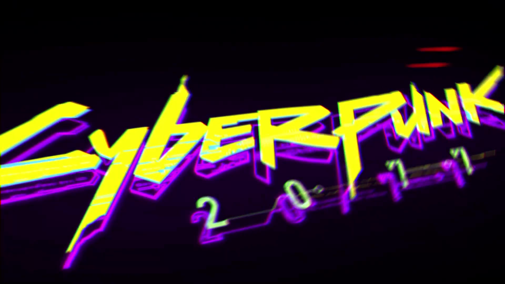 Super Fast Glitch Logo Videohive 34146741 After Effects Image 2