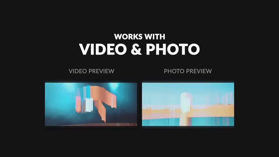 Super Fast Opener Videohive 19458417 After Effects Image 1
