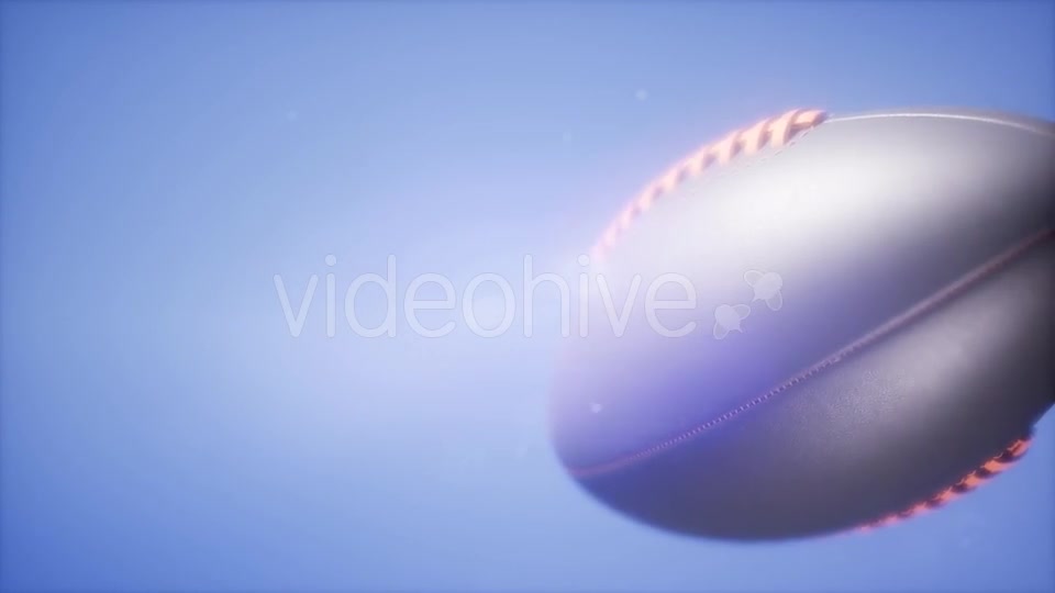 Super Flying Football - Download Videohive 20972169