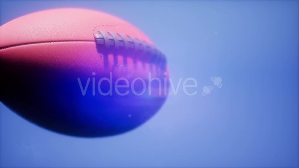 Super Flying Football - Download Videohive 20972171