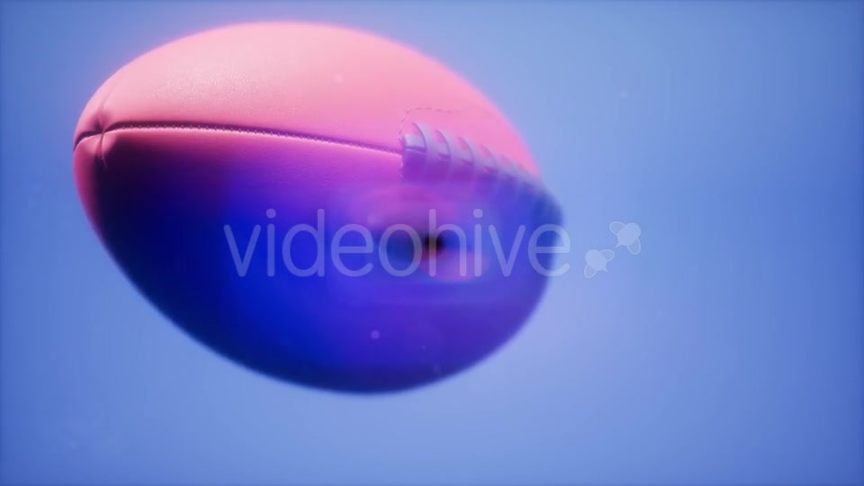 Super Flying Football - Download Videohive 21113745