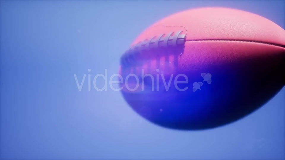 Super Flying Football - Download Videohive 21226349