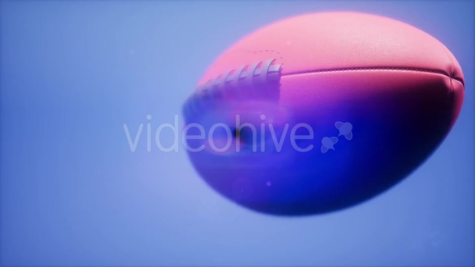 Super Flying Football - Download Videohive 21226349