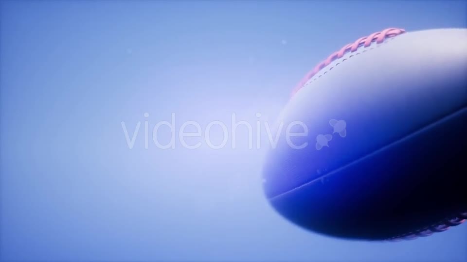 Super Flying Football - Download Videohive 21535314