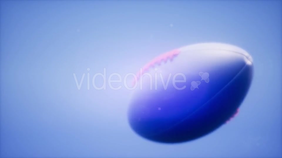 Super Flying Football - Download Videohive 21535314