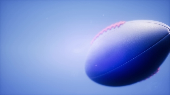 Super Flying Football - Download Videohive 21535314