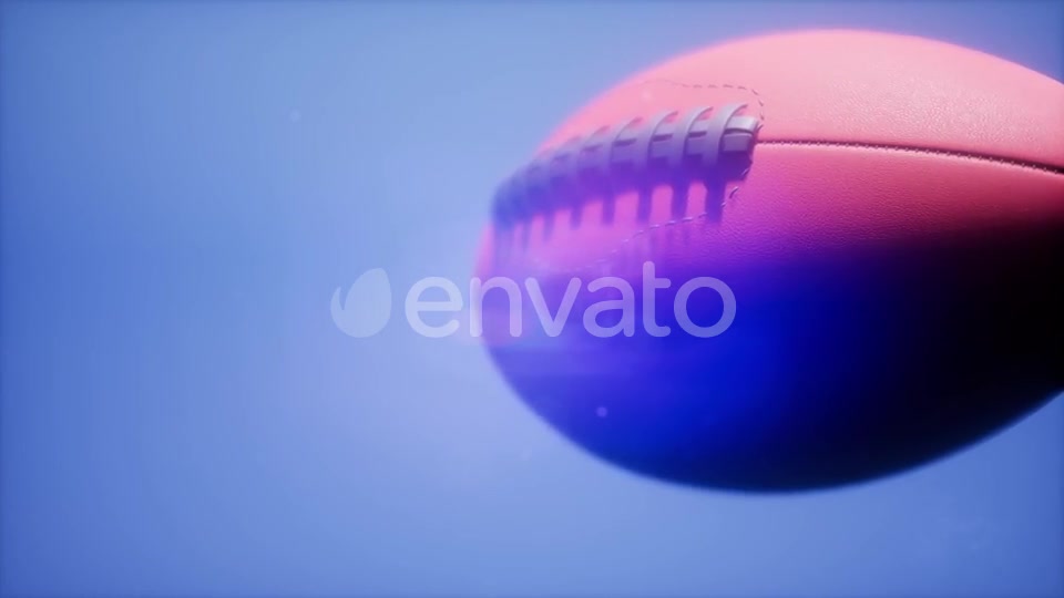 Super Flying Football - Download Videohive 21723247