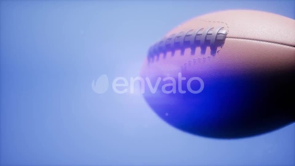 Super Flying Football - Download Videohive 21743119