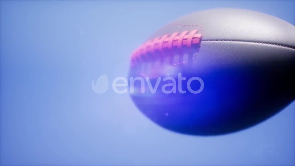 Super Flying Football - Download Videohive 21843590