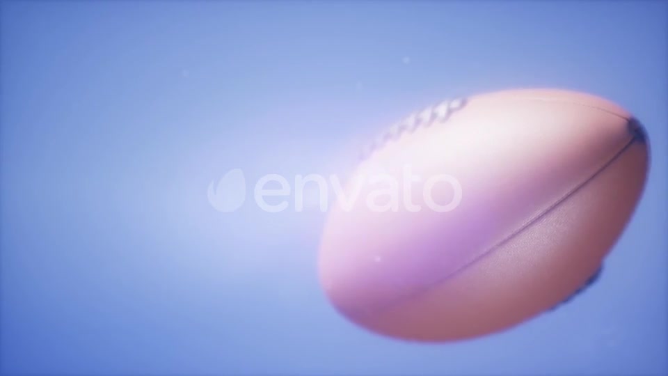 Super Flying Football - Download Videohive 21902708