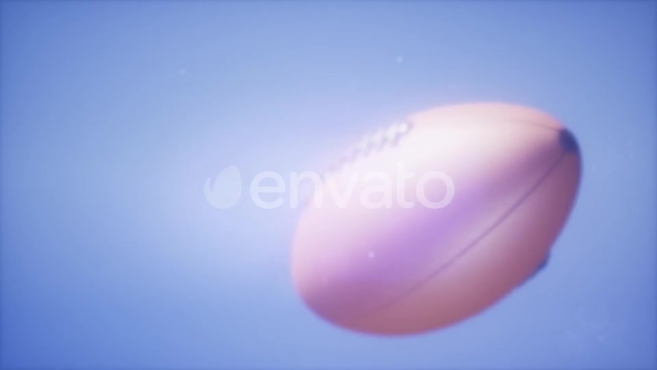 Super Flying Football - Download Videohive 21902708